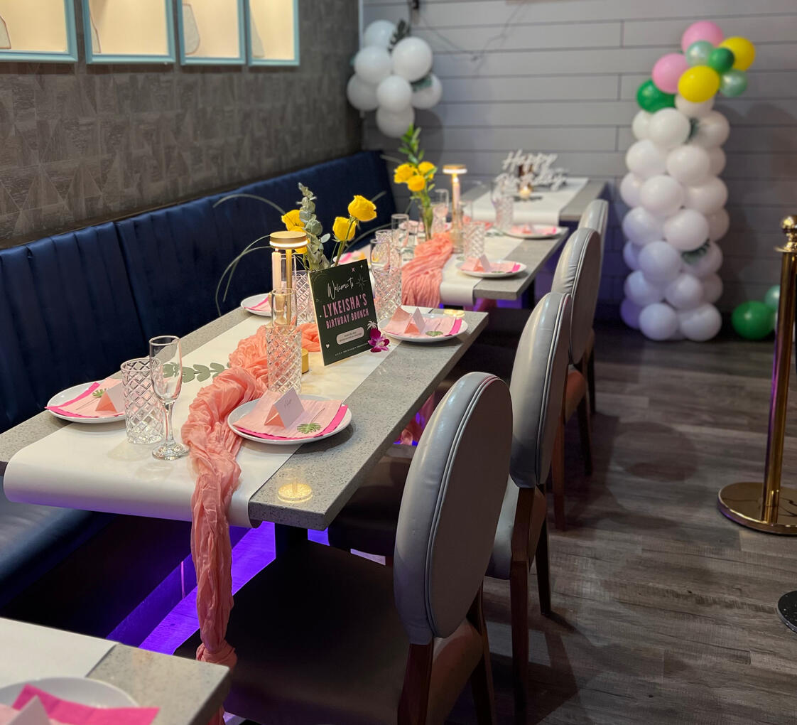 “The Red Carpet” 2 of 2