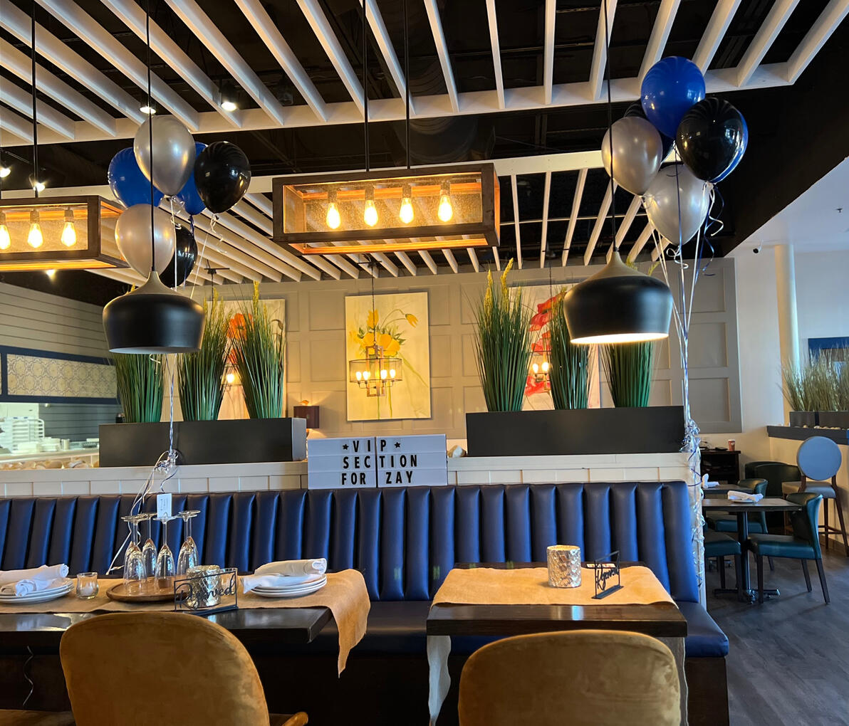 “The Slim” Large