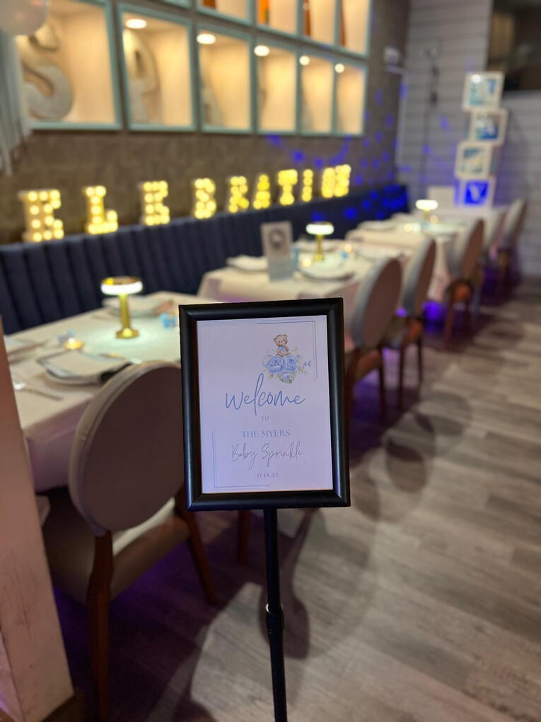 “The Red Carpet” + Theme